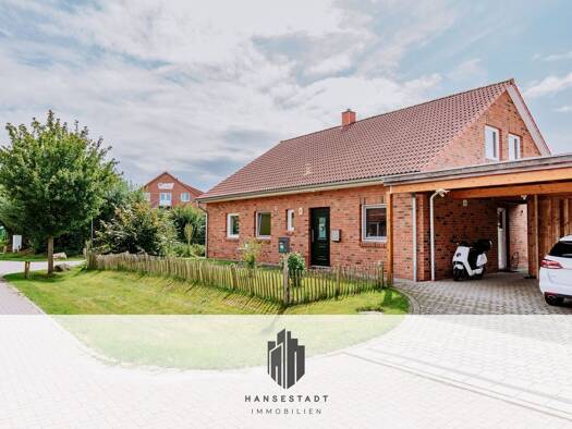 Einfamilienhaus zum Kauf 380.000 € 4 Zimmer 111 m² 1.221 m² Grundstück Drögennindorf Betzendorf 21386