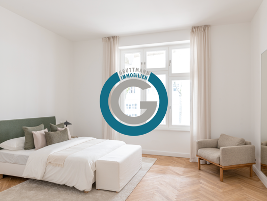 Wohnung zum Kauf 750.000 € 5 Zimmer 138 m² Friedenau Berlin 12159