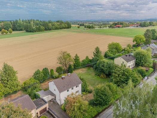 Grundstück zum Kauf 1.949.000 € 1.647 m² Grundstück frei ab sofort Poing Poing 85586
