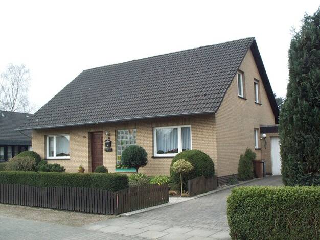 Haus zum Kauf 310.000 € 5 Zimmer 140,2 m² 688 m² Grundstück Wildeshausen 27793