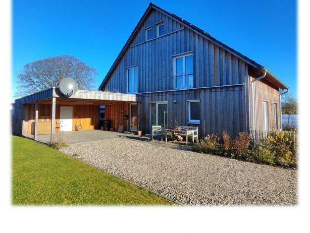 Einfamilienhaus zum Kauf 849.000 € 170,5 m² 828 m² Grundstück Wees 24999