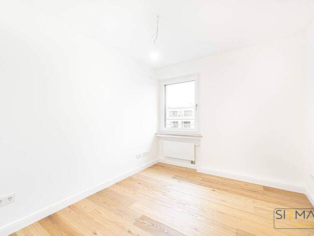 Wohnung zum Kauf 759.000 € 3 Zimmer 66,8 m² 3. Geschoss Bogenhausen München 81677