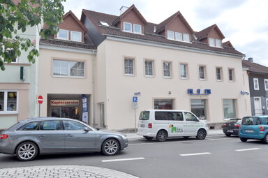 Wohnung zur Miete 550 € 3 Zimmer 86,5 m² Zella-Mehlis 98544