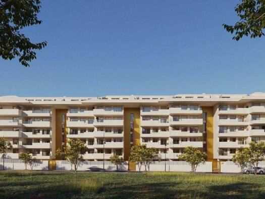 Wohnung zum Kauf 379.000 € 70 m² Fuengirola, Málaga