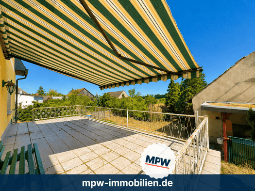 Mehrfamilienhaus zum Kauf 359.000 € 5 Zimmer 165 m² 616 m² Grundstück Tauer 03185