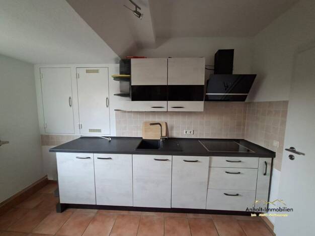 Wohnung zur Miete 425 € 2 Zimmer 53 m² 3. Geschoss frei ab 01.09.2026 Ziebigker Straße 27 Siedlung Dessau-Roßlau 06846