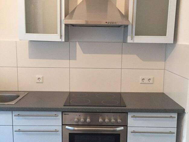 Wohnung zum Kauf provisionsfrei 319.000 € 4 Zimmer 81 m² 1. Geschoss Stadelmannstraße 28 Innenstadt Aschaffenburg 63739