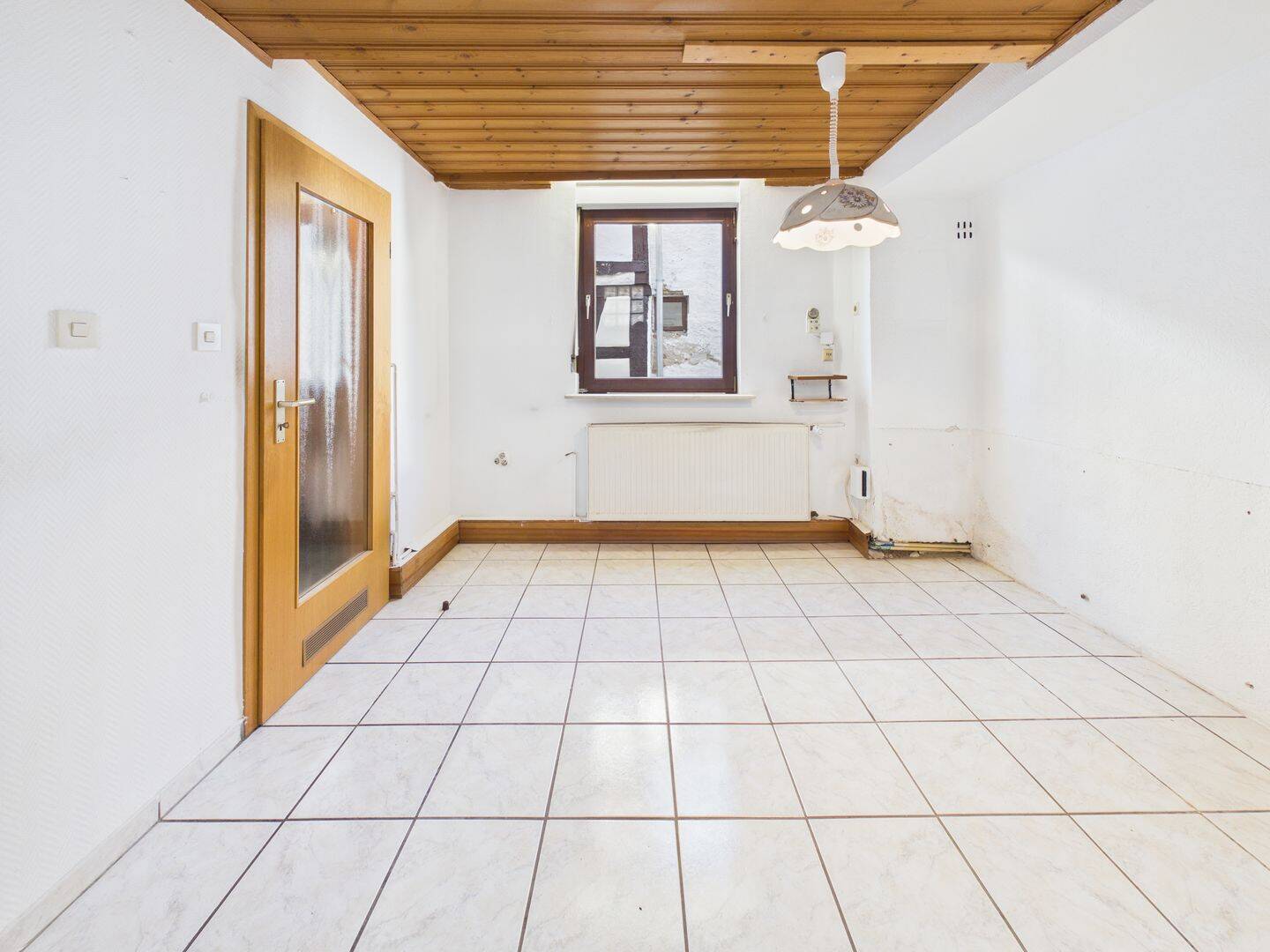 Einfamilienhaus zum Kauf - Ansicht 2