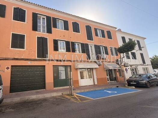 Wohnung zum Kauf provisionsfrei 384.000 € 4 Zimmer 98 m² 1. Geschoss es Castell 07720