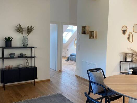 Maisonette zum Kauf - Erstbezug 630.000 € 4 Zimmer 97,8 m² 1. Geschoss Elixhausen 5161