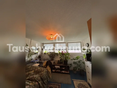 Wohnung zur Miete Tauschwohnung 850 € 3 Zimmer 73 m² Waldsee Freiburg im Breisgau 79117