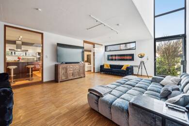 Wohnung zum Kauf 995.000 € 5 Zimmer 278 m² 1. Geschoss Leinach 97274
