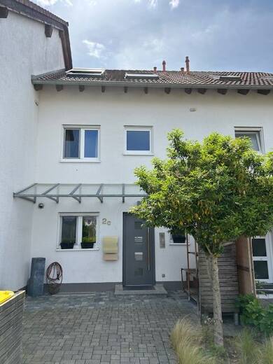 Haus zur Miete 1.490 € 5 Zimmer 120 m² frei ab sofort Sulzbachstrasse Dottingen Ballrechten-Dottingen 79282