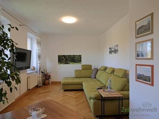 Wohnung zur Miete Wohnen auf Zeit 1.150 € 3 Zimmer 78 m² frei ab 01.02.2026 Bischleben-Stedten Erfurt 99094