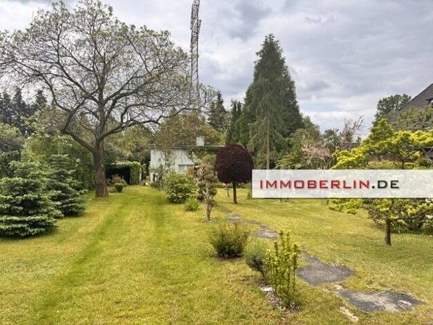 Einfamilienhaus zum Kauf 330.000 € 2 Zimmer 50 m² 1.032 m² Grundstück Klarahöh Ahrensfelde 16356