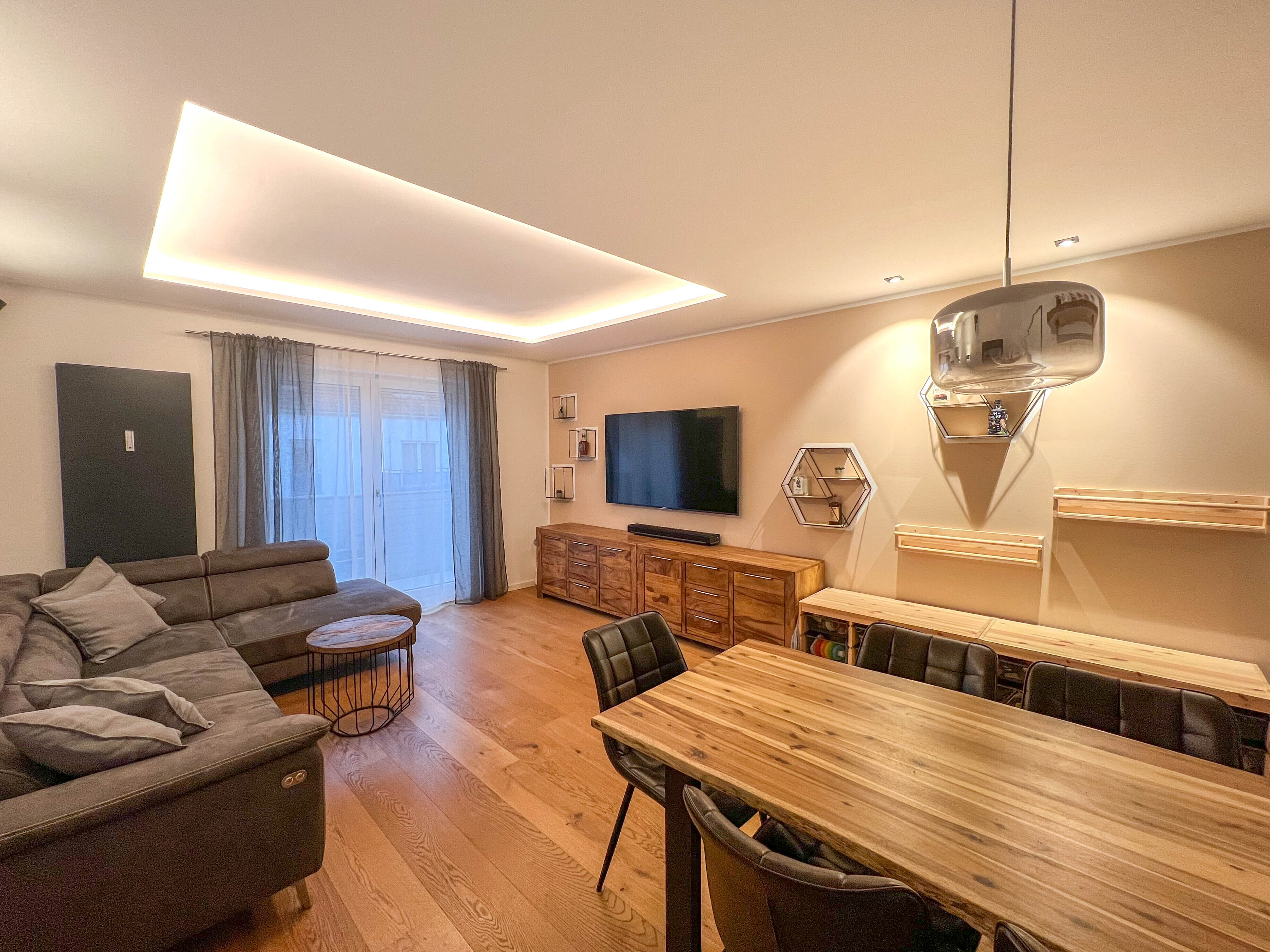 Maisonette zum Kauf 595.000 € 3,5 Zimmer 89 m²<br/>Wohnfläche 2.<br/>Geschoss Neufahrn Neufahrn bei Freising 85375