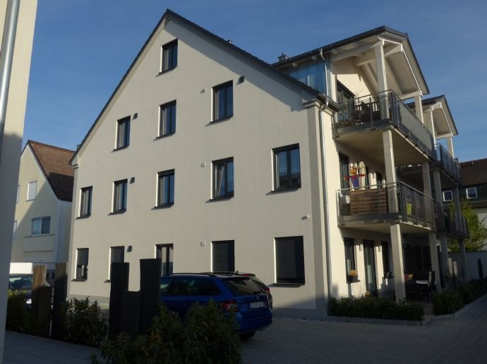 Wohnung zur Miete 1.050 € 3 Zimmer 87 m²<br/>Wohnfläche 2.<br/>Geschoss 01.10.2024<br/>Verfügbarkeit Kösching Kösching 85092