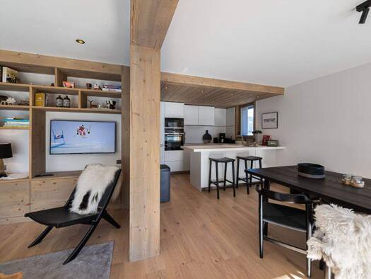 Wohnung zum Kauf 3.093.100 € 131,2 m² Courchevel 73120