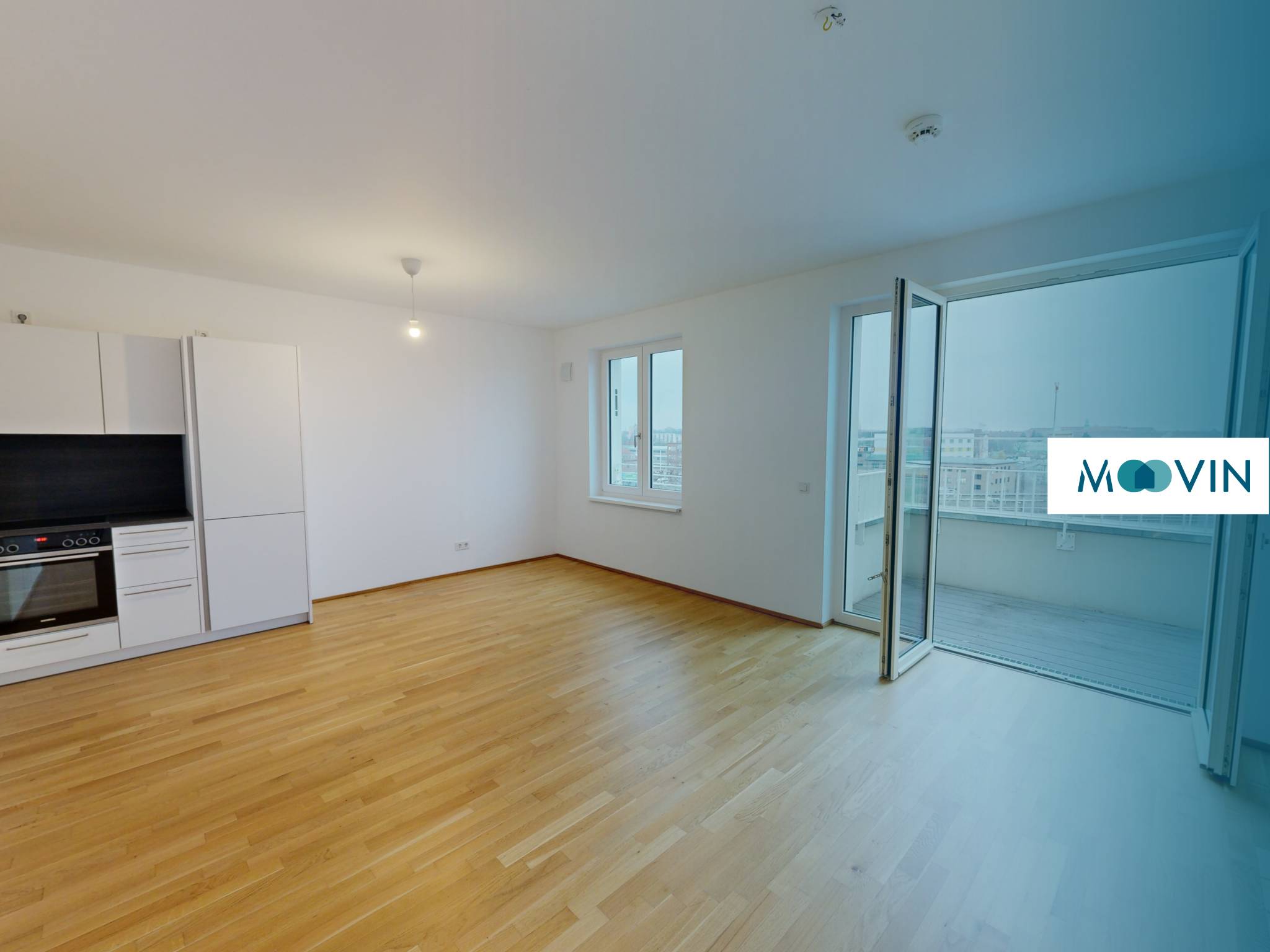 Studio zur Miete 1.964 € 3 Zimmer 86,9 m²<br/>Wohnfläche 6.<br/>Geschoss 01.02.2025<br/>Verfügbarkeit Quartiersweg 7 Schöneberg Berlin 10829