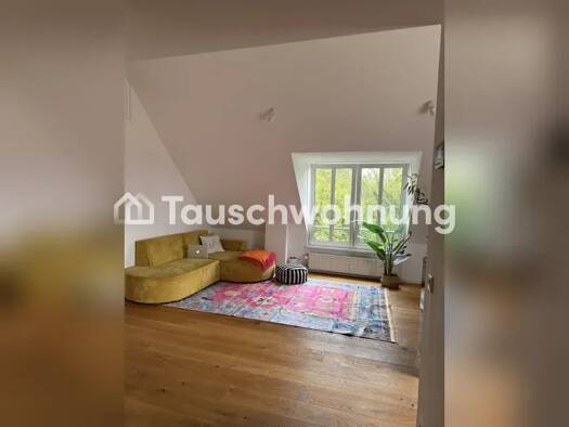 Wohnung zur Miete nur mit Wohnberechtigungsschein Tauschwohnung 1.000 € 2,5 Zimmer 70 m² 2. Geschoss Französisch Buchholz Pankow 13127