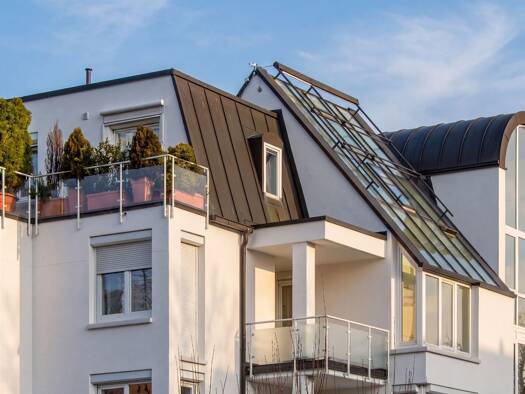 Terrassenwohnung zur Miete 1.475 € 3,5 Zimmer 107 m² Geschoss 4/5 frei ab 01.09.2026 Bietigheim Bietigheim-Bissingen 74321