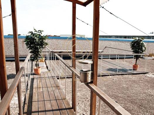 Bürofläche zur Miete provisionsfrei 45 m² Bürofläche teilbar ab 1 m² Groß Borstel Hamburg 22335