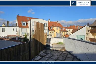Haus zum Kauf 295.000 € 7 Zimmer 165 m² 130 m² Grundstück Ansbach Ansbach 91522