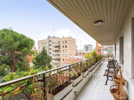 Studio zur Miete provisionsfrei 6.000 € 345 m² 4. Geschoss frei ab 01.03.2026 Madrid 28036