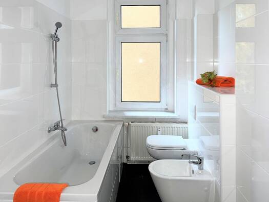 Studio zur Miete 540 € 2 Zimmer 80 m² 3. Geschoss frei ab 15.12.2025 Westring 7 Stadtfeld Ost Magdeburg 39108