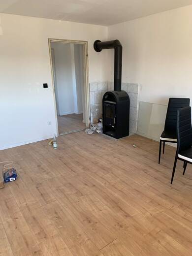 Wohnung zum Kauf provisionsfrei 135.000 € 3 Zimmer 60 m² Geschoss 1/1 Mozartstraße 34 Gammertingen Gammertingen 72501