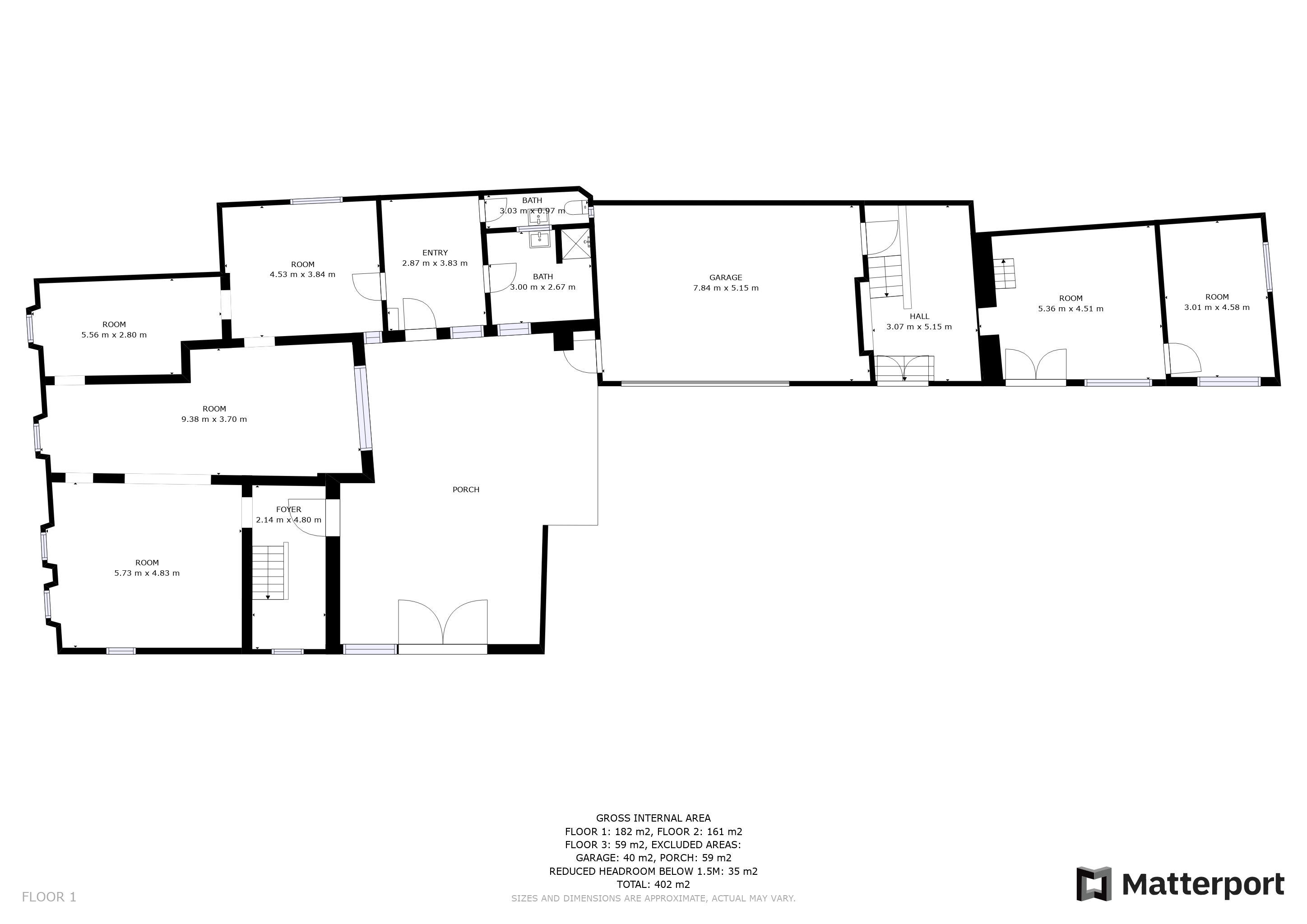 Einfamilienhaus zum Kauf 479.000 € 9 Zimmer 236 m²<br/>Wohnfläche 735 m²<br/>Grundstück Ubstadt Ubstadt-Weiher 76698