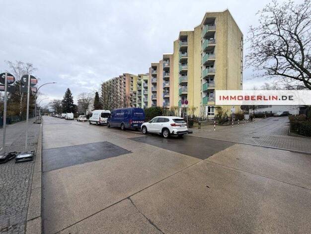 Studio zum Kauf 175.000 € 1 Zimmer 37 m² frei ab sofort Spandau Berlin 13589