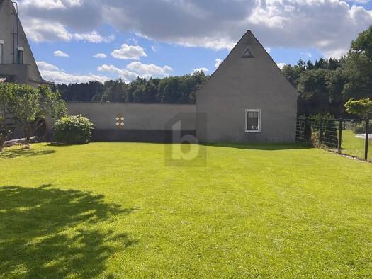 Einfamilienhaus zum Kauf 110.000 € 2 Zimmer 60 m² 560 m² Grundstück Tessin 18195