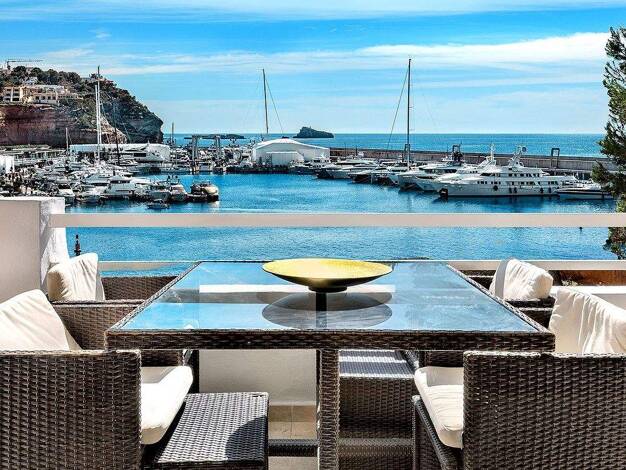 Wohnung zum Kauf 520.000 € 3 Zimmer El Toro 07180