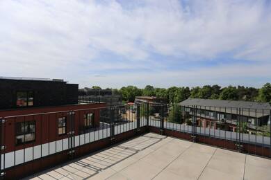 Wohnung zur Miete 2.512 € 3 Zimmer 100,5 m² 4. Geschoss frei ab 01.09.2025 Carl-Spindler-Straße 19 Köpenick Berlin 12555