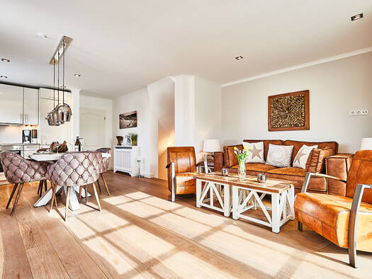 Doppelhaushälfte zum Kauf 1.895.000 € 5 Zimmer 127,4 m² 324,8 m² Grundstück Wenningstedt Wenningstedt-Braderup (Sylt) 25996