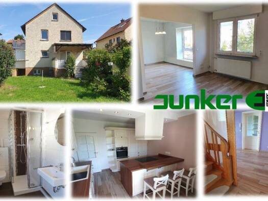 Einfamilienhaus zum Kauf 485.000 € 4 Zimmer 125 m² 570 m² Grundstück Klein-Krotzenburg Hainburg 63512