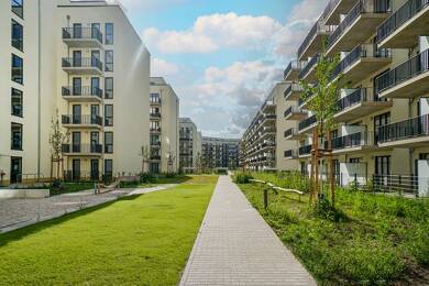 Wohnung zur Miete 1.610 € 3 Zimmer 82 m² Elsa-Neumann-Straße 47 Siemensstadt Berlin 13629