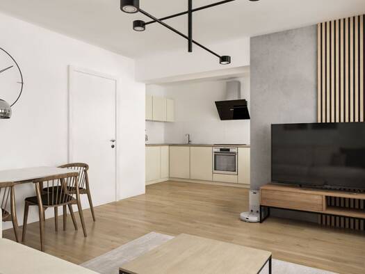Wohnung zum Kauf 389.000 € 3 Zimmer 80 m² 4. Geschoss frei ab sofort Düsseltal Düsseldorf 40239