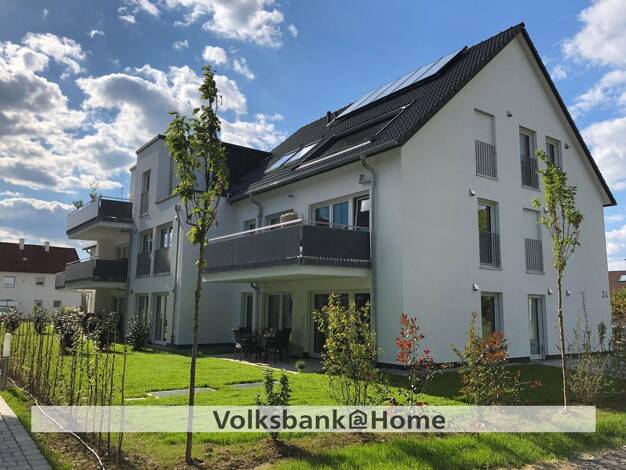 Wohnung zur Miete 1.400 € 4 Zimmer 108 m² 1. Geschoss frei ab 01.10.2026 Herrenberg Herrenberg 71083
