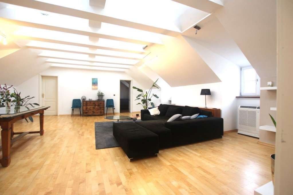 Wohnung zum Kauf 2.800.000 € 4 Zimmer 160 m²<br/>Wohnfläche Salzburg Salzburg(Stadt) 5020