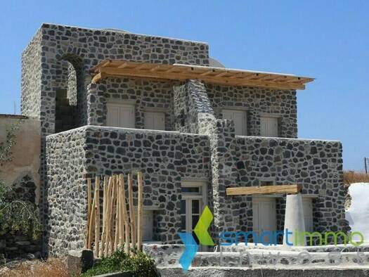 Maisonette zum Kauf - Erstbezug 450.000 € 4 Zimmer 147 m² Municipality of Thira 847 00