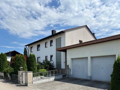 Mehrfamilienhaus zum Kauf 398.000 € 8 Zimmer 206,4 m² 814 m² Grundstück Eichendorf Eichendorf 94428