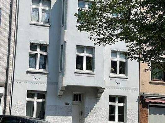 Sonstiges zum Kauf provisionsfrei als Kapitalanlage geeignet 750.000 € 13 Zimmer 372 m² 300 m² Grundstück Koloniestr. 187 Neudorf-Süd Duisburg 47057
