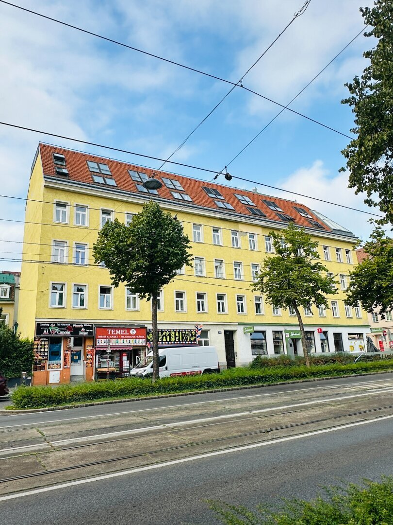 Wohnung zum Kauf 298.000 € 3 Zimmer 76 m²<br/>Wohnfläche 2.<br/>Geschoss Wien 1170