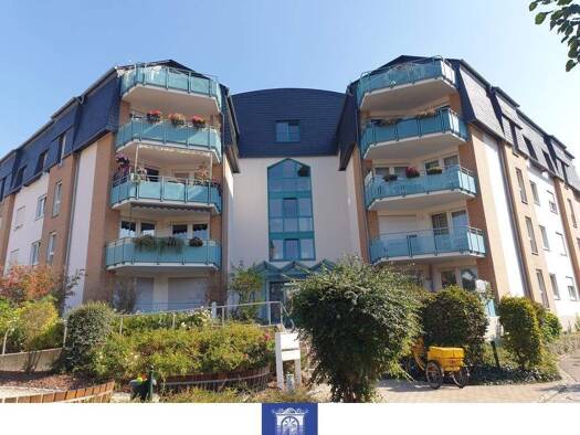 Wohnung zum Kauf 99.999 € 2 Zimmer 56,9 m² Freital 01705