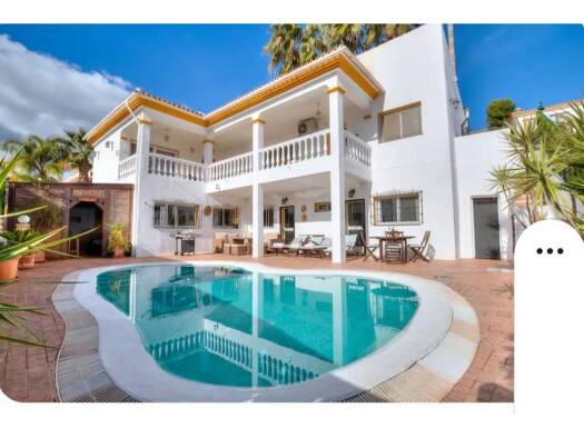 Villa zum Kauf 725.000 € 4 Zimmer 272 m² Monda 29110