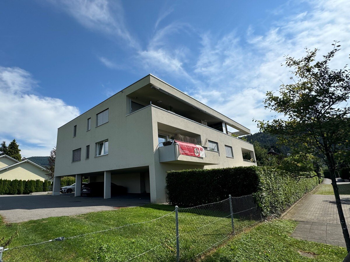 Wohnung zum Kauf 422.000 € 4 Zimmer 78 m²<br/>Wohnfläche EG<br/>Geschoss Feldkirch 6800