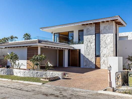 Einfamilienhaus zum Kauf 1.731.831 € 330 m² 503 m² Grundstück Salomon de la Cruz Perez Cabo San Lucas 23467