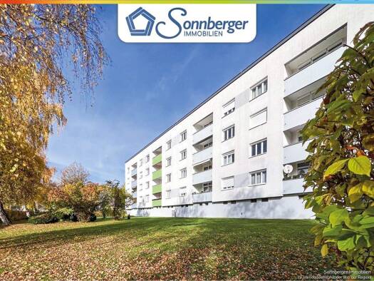 Wohnung zum Kauf 298.000 € 4 Zimmer 125,2 m² 3. Geschoss Steyr 4400